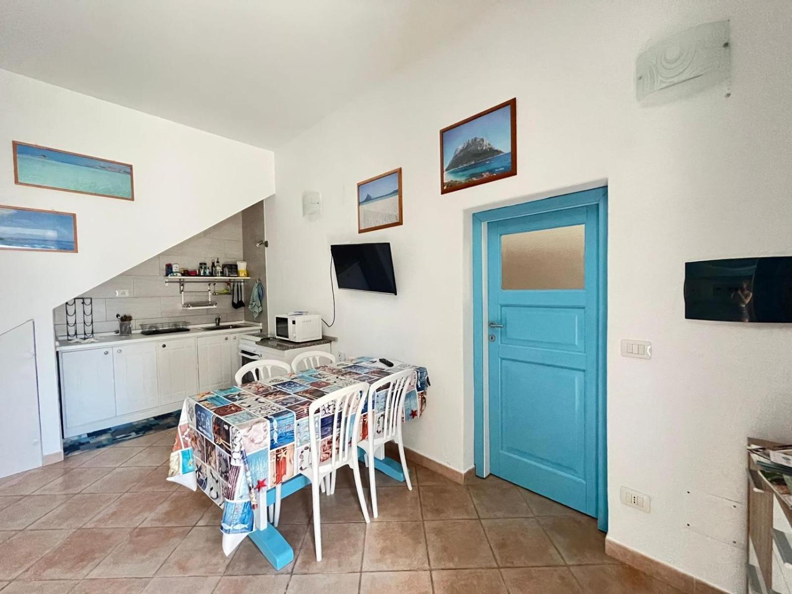 Appartamento Da Gabry Al Centro! Olbia Esterno foto