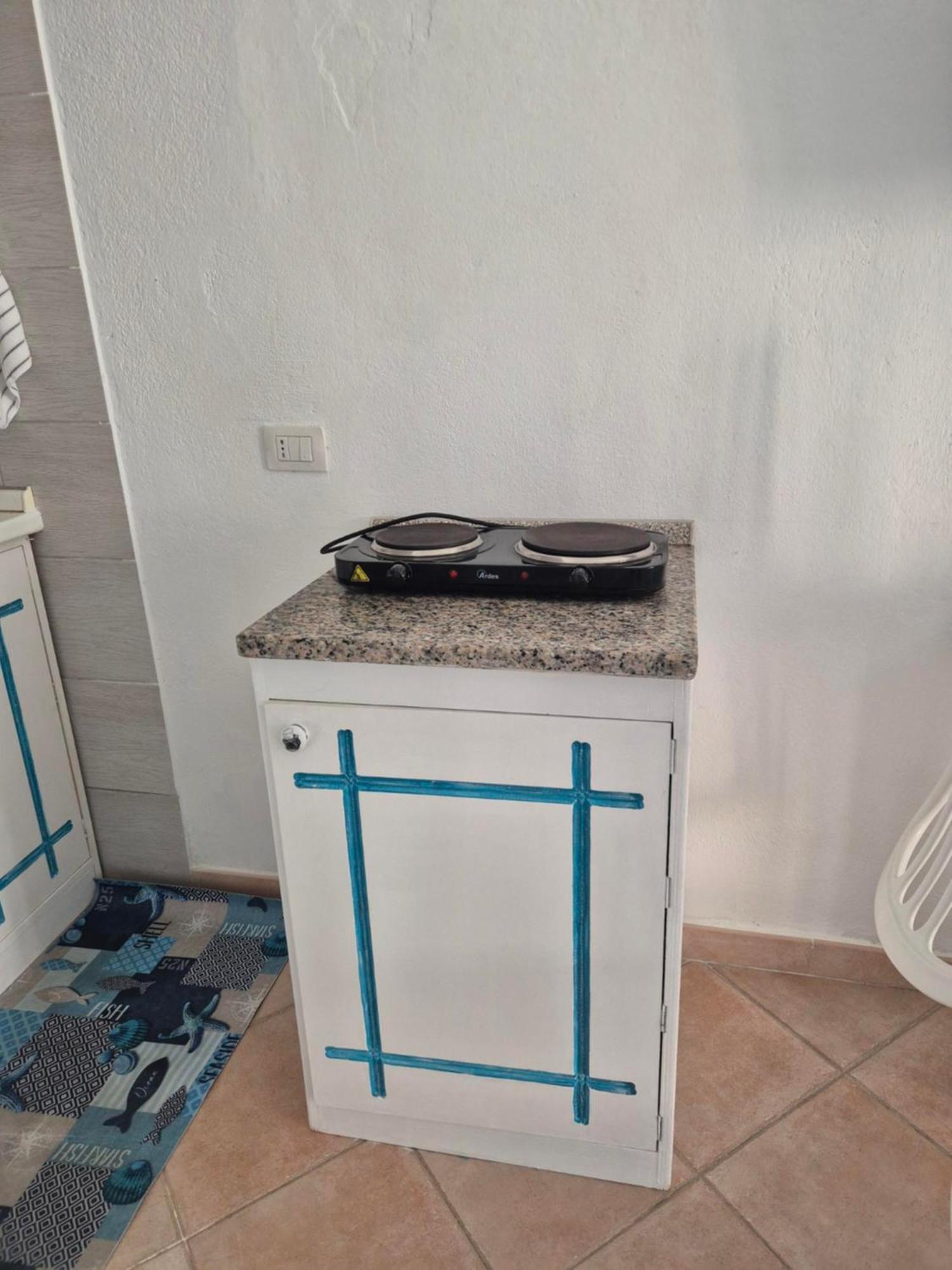 Appartamento Da Gabry Al Centro! Olbia Esterno foto